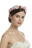 Ever Fairy Newly Arrived Rattan Flower Vine Crown