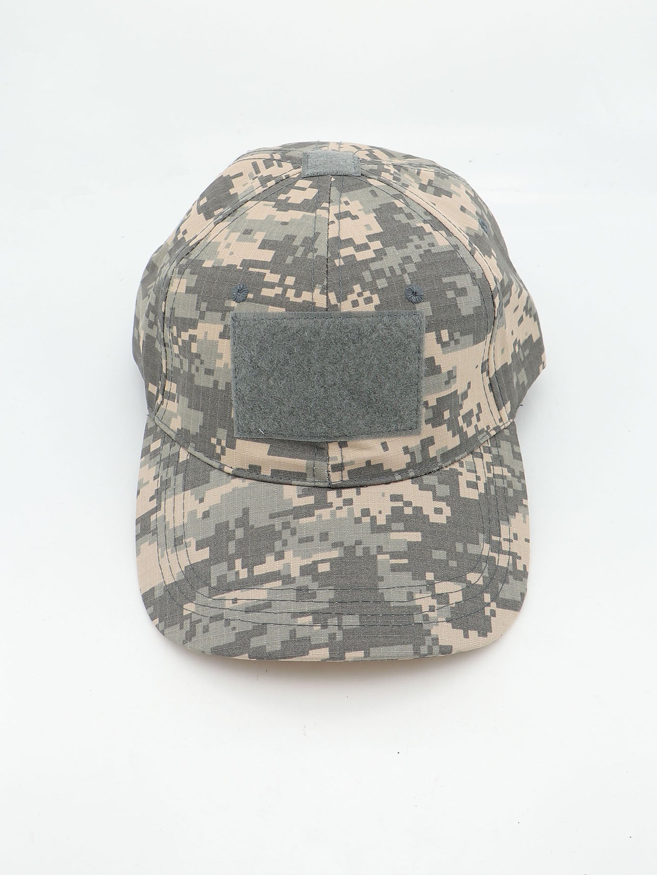 Men's Outdoor Camouflage Baseball Cap